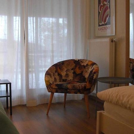 Ferienwohnung Alter Weinberg Saarburg Dış mekan fotoğraf