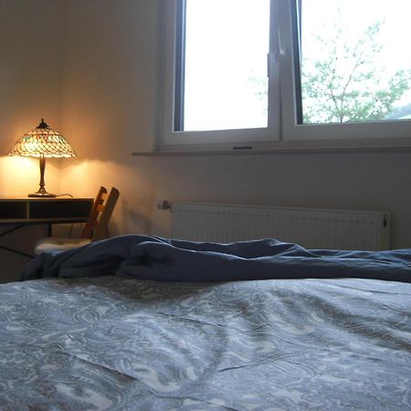 Ferienwohnung Alter Weinberg Saarburg Dış mekan fotoğraf