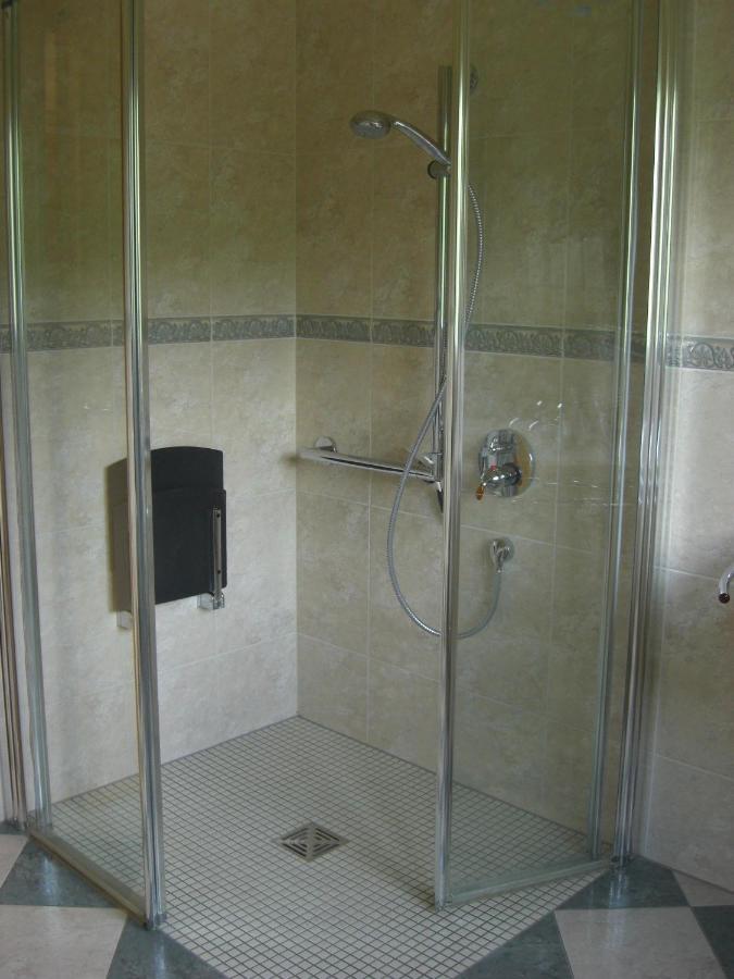 Ferienwohnung Alter Weinberg Saarburg Dış mekan fotoğraf