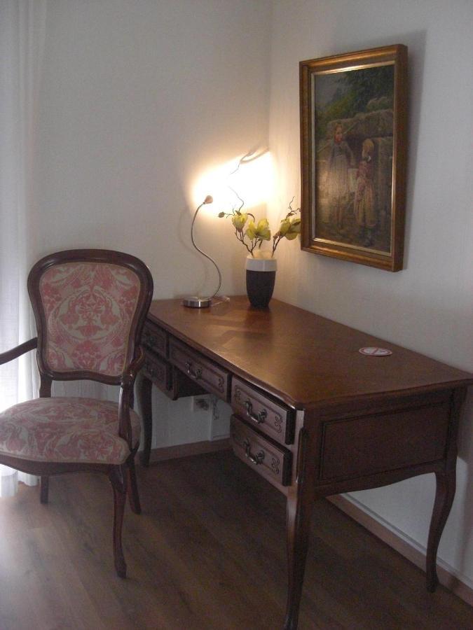 Ferienwohnung Alter Weinberg Saarburg Dış mekan fotoğraf
