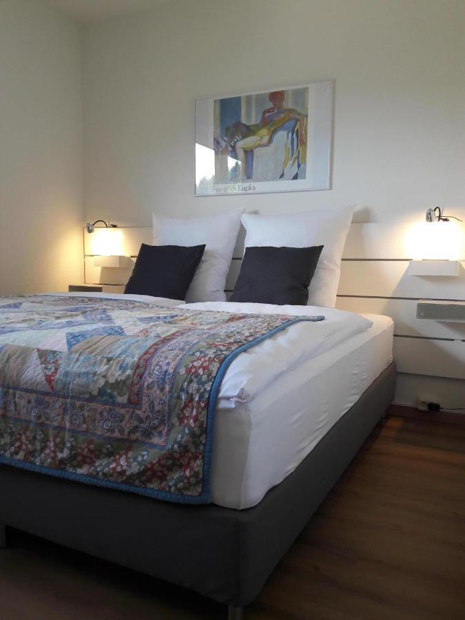 Ferienwohnung Alter Weinberg Saarburg Dış mekan fotoğraf