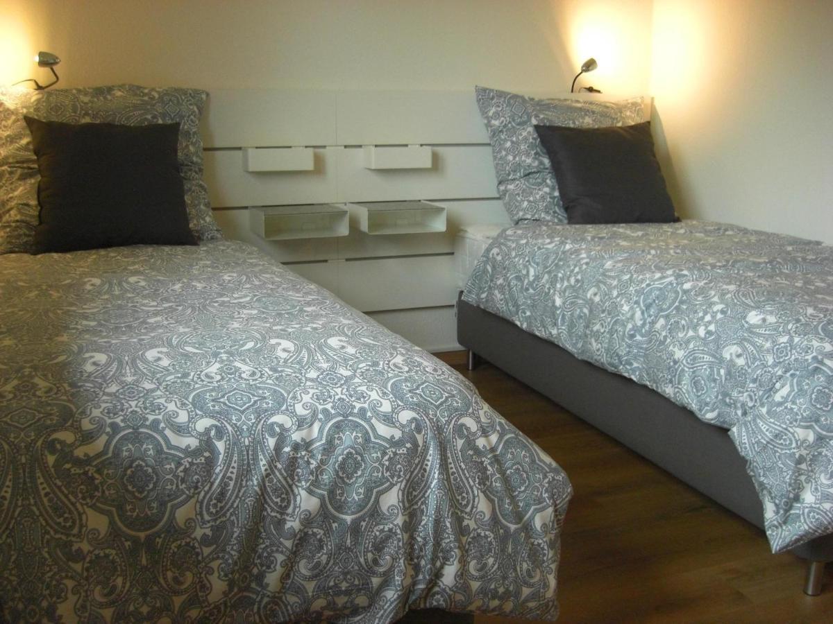 Ferienwohnung Alter Weinberg Saarburg Dış mekan fotoğraf