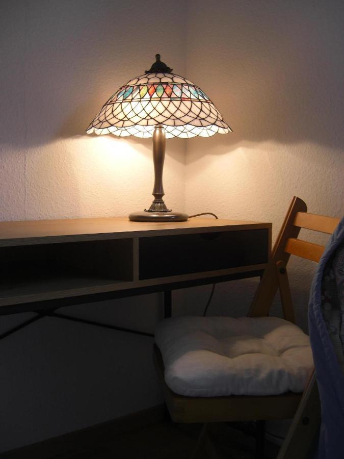 Ferienwohnung Alter Weinberg Saarburg Dış mekan fotoğraf